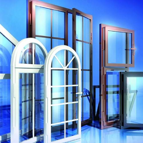 Window Installation